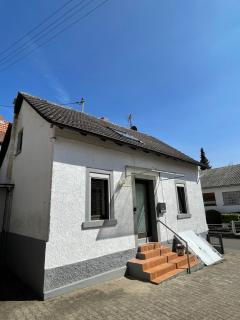 Kleines Ferienhaus Nähe Bad Kreuznach - Roxheim - 8
