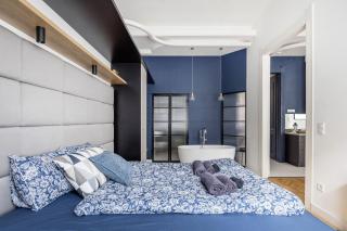 Chic and Spacious Central Retreat - Budapest - 7
