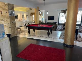 Al Fardous Luxury Vacation Home - King Mariout - 1