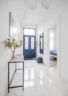 Chic and Spacious Central Retreat - Budapest - 6
