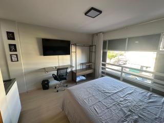 Temporada - Kit Brasília - Sudoeste- 222 - Melhor Custo Benefício - Até 4 pessoas - Brasilia - 8