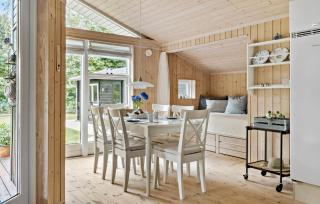 2 Bedroom Cozy Home In Højslev - Højslev - 6