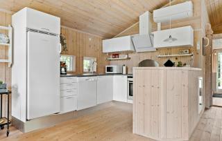 2 Bedroom Cozy Home In Højslev - Højslev - 4