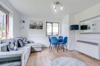 CanadaWater-2bedroom-1Bathroom-WiFi-Free Parking - Londres - 0