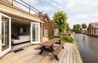 Westergeest Luxe - Uitgeest - 0
