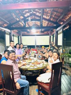 Dream House Homestay - Thuận Biên - 6