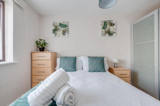 CanadaWater-2bedroom-1Bathroom-WiFi-Free Parking - Londres - 3