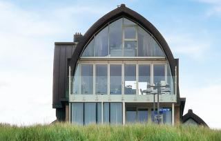 Appartement Crab - Egmond aan Zee - 1