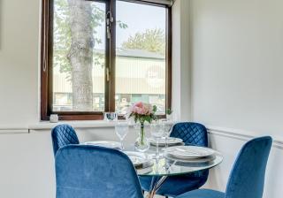 CanadaWater-2bedroom-1Bathroom-WiFi-Free Parking - Londres - 9