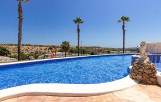 Stunning Home In San Fulgencio - San Fulgencio - 3