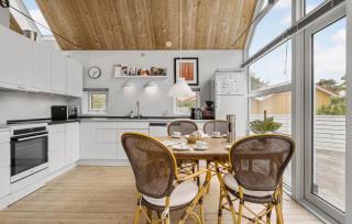 2 Bedroom Stunning Home In Hals - Hals - 5