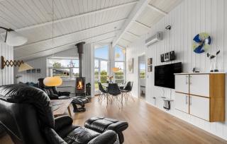 Lovely Home In Haderslev With Sauna - 8