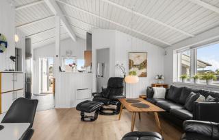 Lovely Home In Haderslev With Sauna - 7