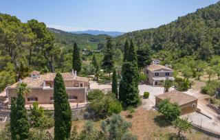 Stunning Home In Esporles - Esporles - 9