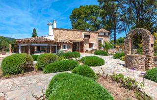 Stunning Home In Esporles - Esporles - 6