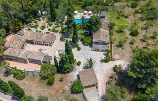 Stunning Home In Esporles - Esporles - 3