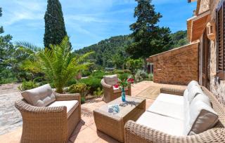 Stunning Home In Esporles - Esporles - 5