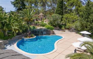 Stunning Home In Esporles - Esporles - 4