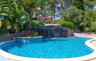 Stunning Home In Esporles - Esporles - 1