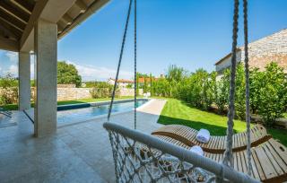 Gorgeous Home In Bale With Sauna - Bale - 1