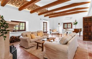 Stunning Home In Esporles - Esporles - 8