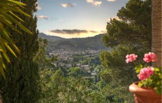 Stunning Home In Esporles - Esporles - 2