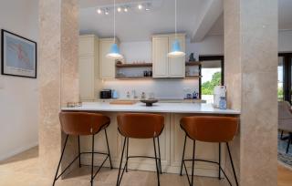 Gorgeous Home In Bale With Sauna - Bale (Valle) - 3