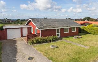 Lovely Home In Karrebæksminde With Wifi - Karrebæksminde - 3