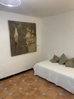 Spacious ground floor apartment in town centre - Hendaye - 3