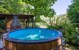 Lovely Home In Brod Na Kupi With Kitchen - Brod na Kupi - 9