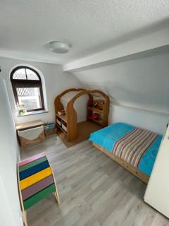 Kleines Ferienhaus Nähe Bad Kreuznach - 2