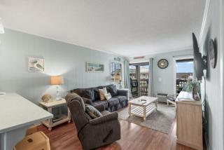 Ocean Forest Villas Unit D304 - Ocean view - Myrtle Beach - 5
