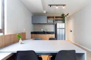 Rooftop #1001 - Studio em Boa Viagem by Carpediem - Recife - 4
