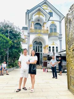 Dream House Homestay - Thuận Biên - 9