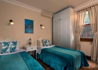 Hotel Sari Konak - Istanbul - 9