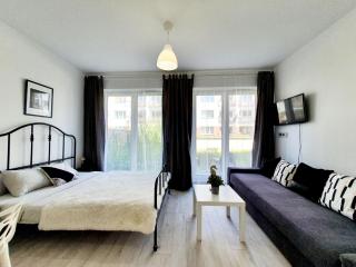 Apartament Golden Treasure V - Władysławowo - 6