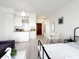Apartament Golden Treasure V - Władysławowo - 2