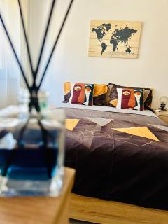 Snug apartament - 7