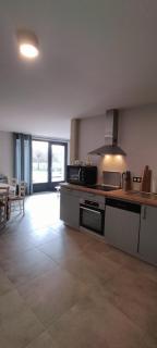 Domaine Jardin d'En Naoua - Maubec - 9