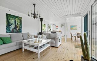 Lovely Home In Vejby With Kitchen - Vejby - 8