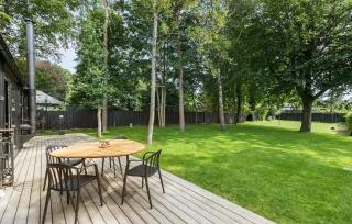 Cozy Home In Vejby With Sauna - Vejby - 2