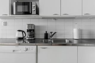Classy suite in the heart of Turku - Turku - 2