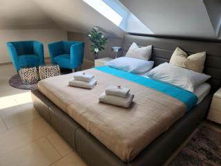 Wellness Apartmány EMPORIO - Loštice - 3