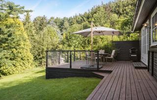 Two-Bedroom Pet Friendly Home In Holbæk - 3