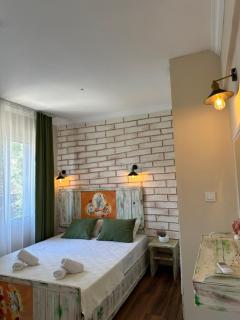 Kekik Alaçatı Otel - Çeşme - 2