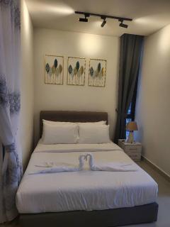 The Shore by Petite Residence - Kota Kinabalu - 1