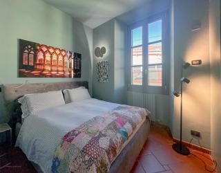 Custodi Suite - 5 min dalla Darsena e Naviglio - Milan - 8