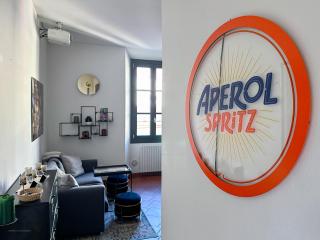 Custodi Suite - 5 min dalla Darsena e Naviglio - Milan - 5