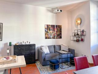 Custodi Suite - 5 min dalla Darsena e Naviglio - Milan - 2