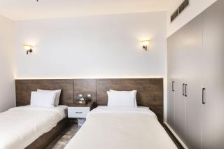 2 br new marina apartment with Sea View 205 By BFG Beit Fel Gouna - Hurghada - 3